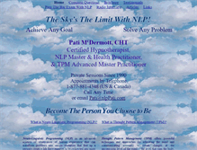 Tablet Screenshot of nlppati.com